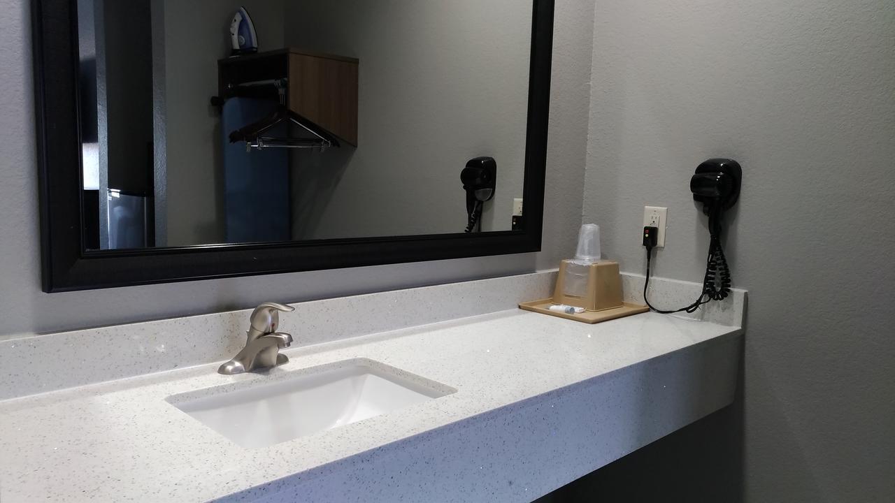 Haven Inn & Suites Downtown Houston. Eksteriør billede